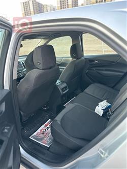 شيفروليه إكوينوكس